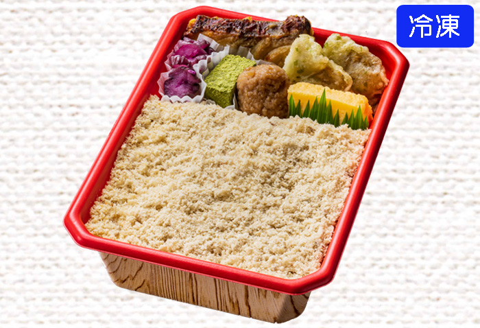 鯛めし ８４０円(税込)